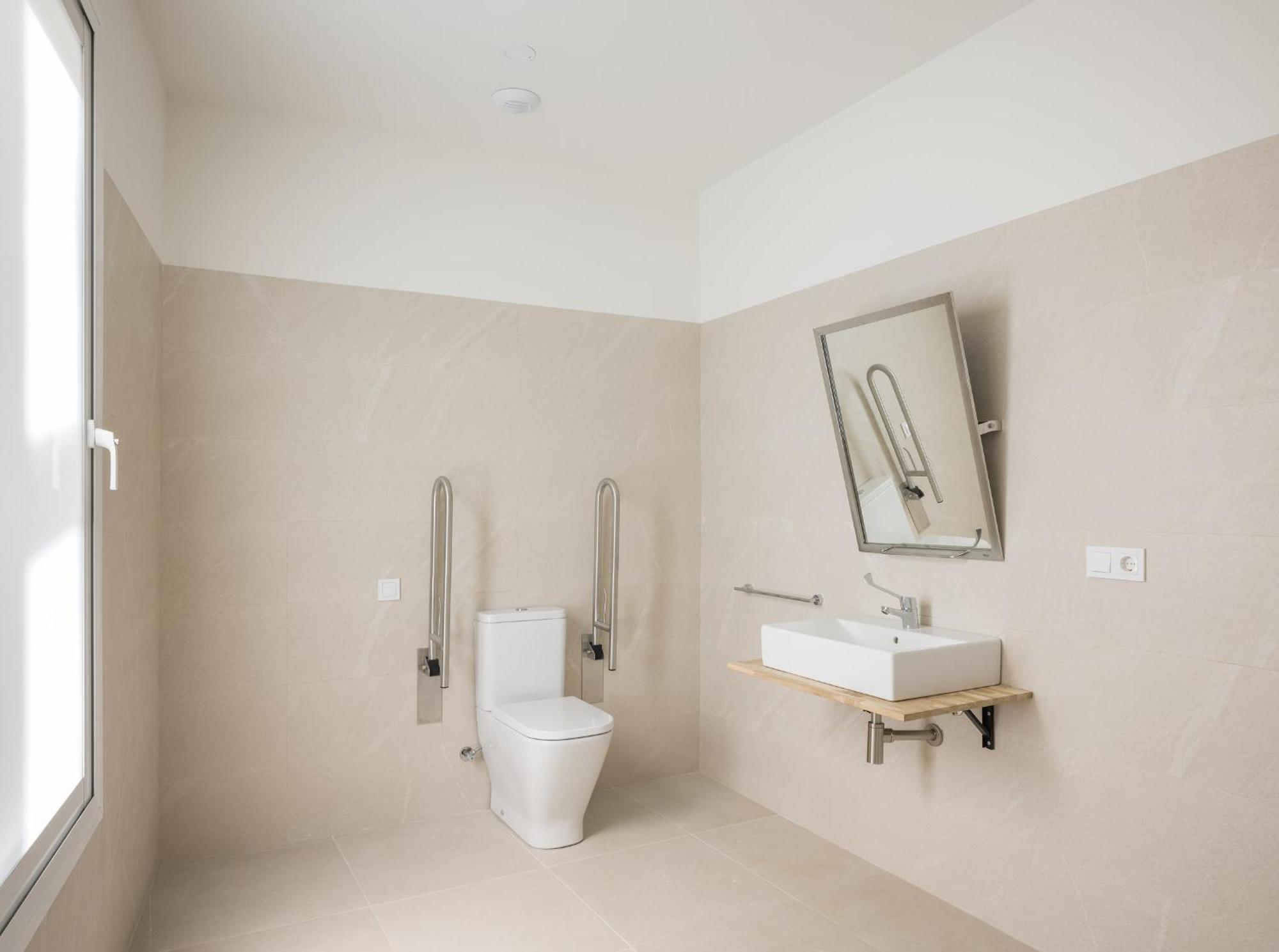 Appartement Casa Ramona Ruzafa Centro