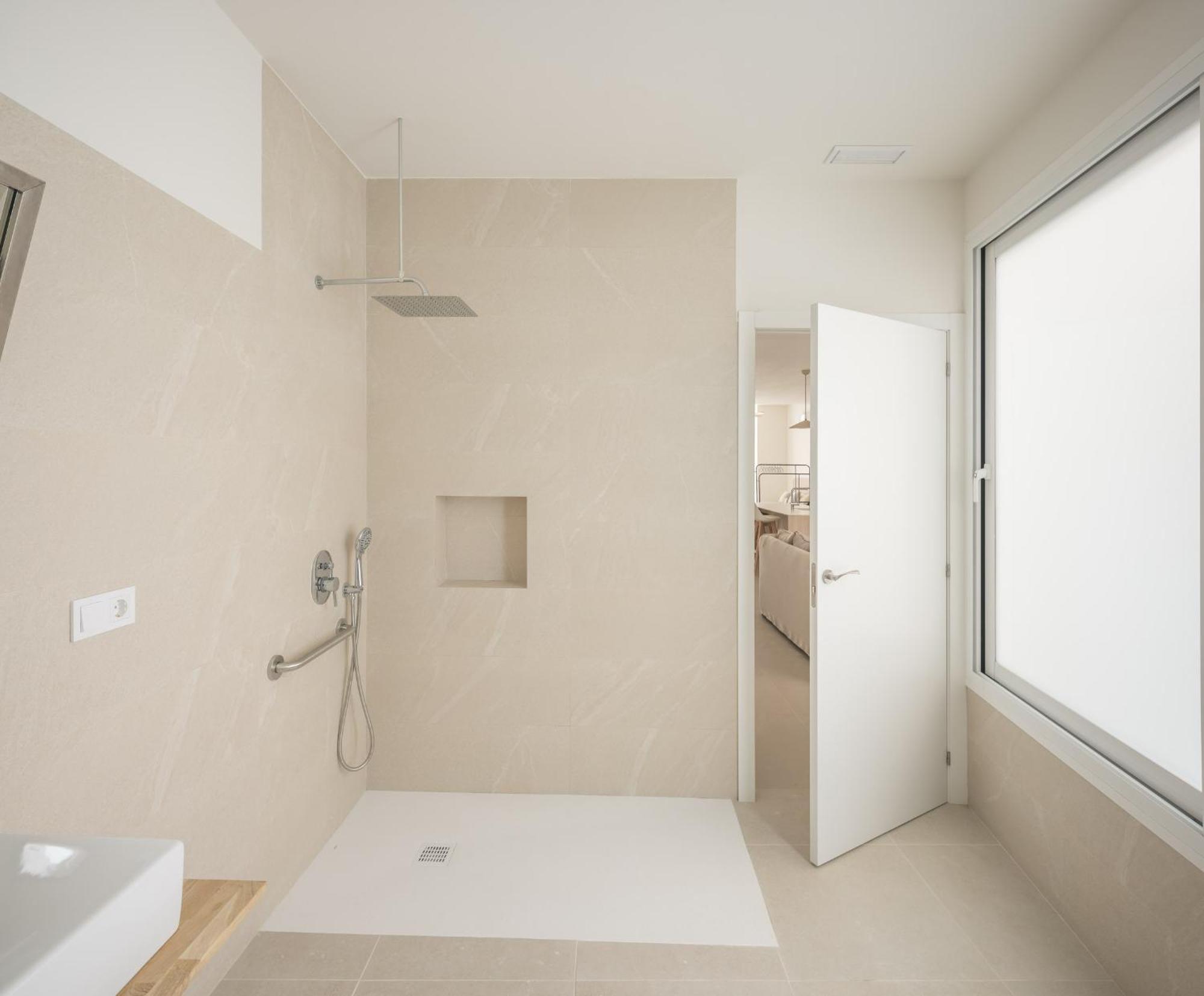 Appartement Casa Ramona Ruzafa Centro *